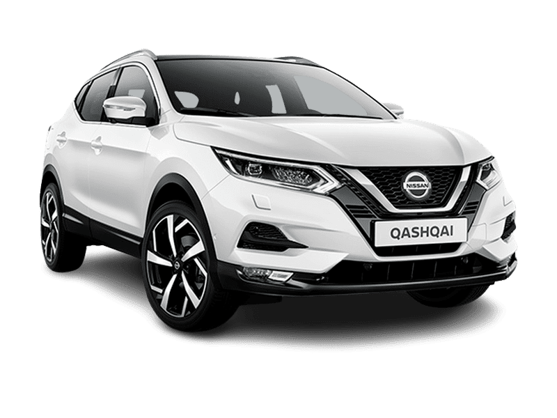 Nissan Qashqai купить по цене от 2 337 000 рублей