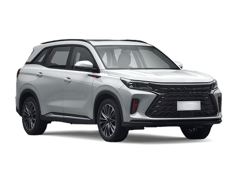 Dongfeng 580 по цене от 2 499 000 рублей